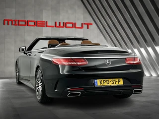 Mercedes-Benz S-Klasse – thumbnail 3