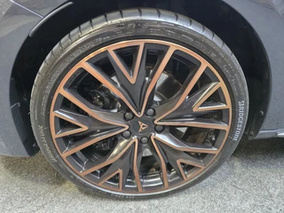 CUPRA Leon Sportstourer – thumbnail 10
