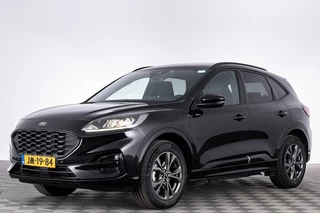 Ford Kuga – thumbnail 1