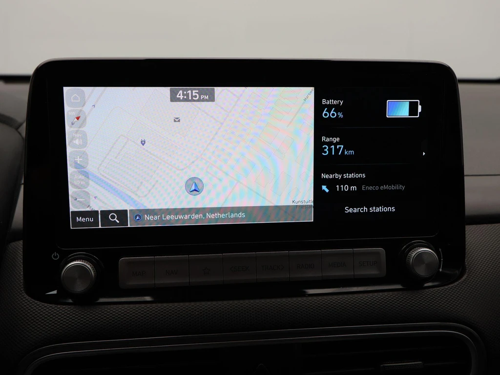 Hyundai Kona – foto 11