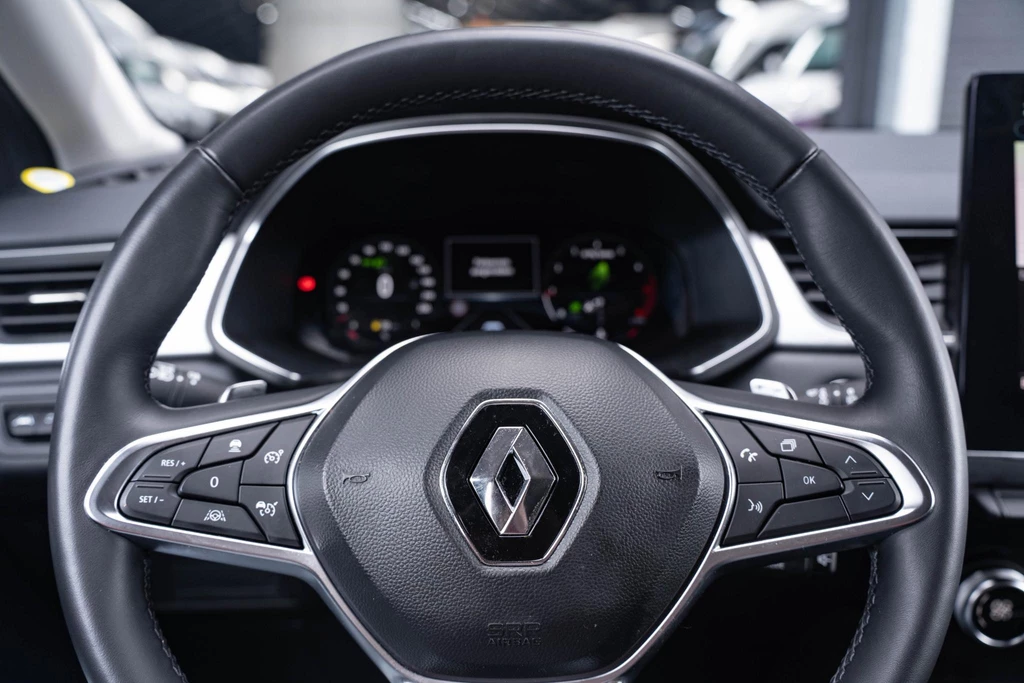 Renault Captur – foto 19