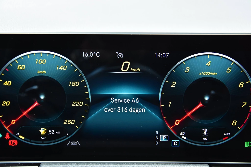 Mercedes-Benz B-Klasse – foto 19
