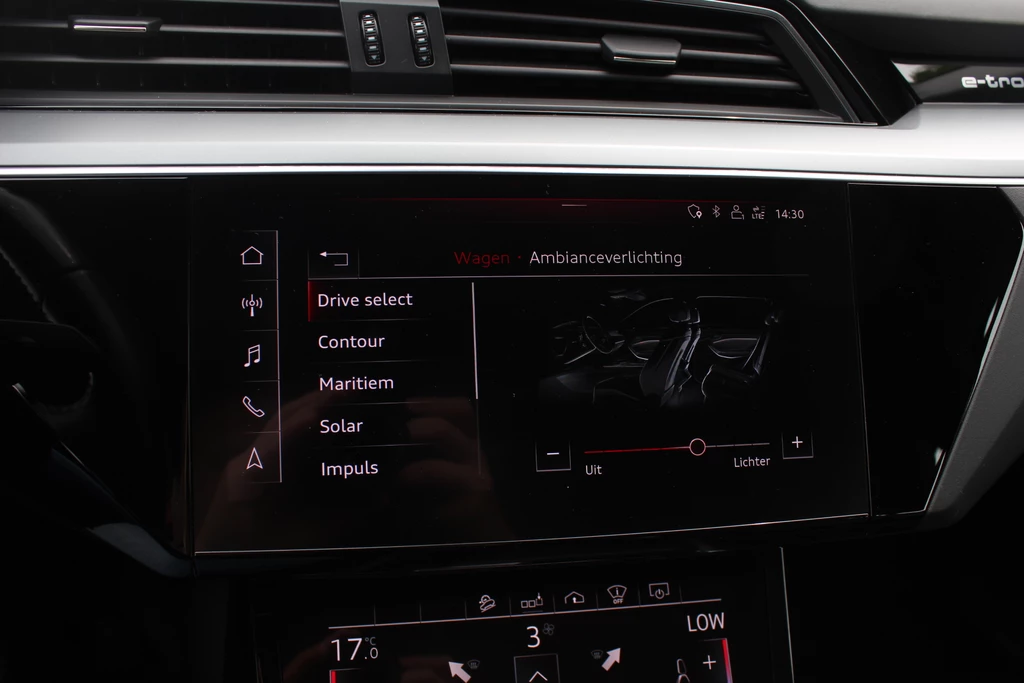 Audi e-tron – foto 29