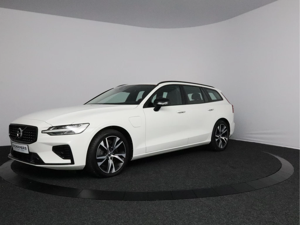 Volvo V60 – foto 2