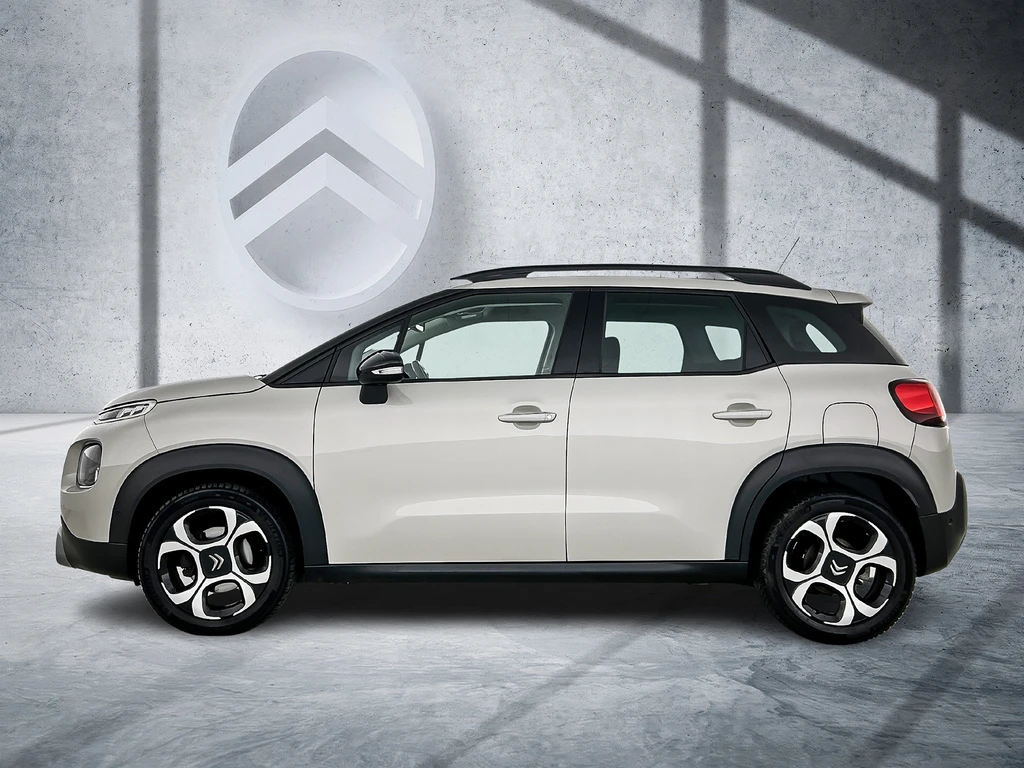 Citroën C3 Aircross – foto 2