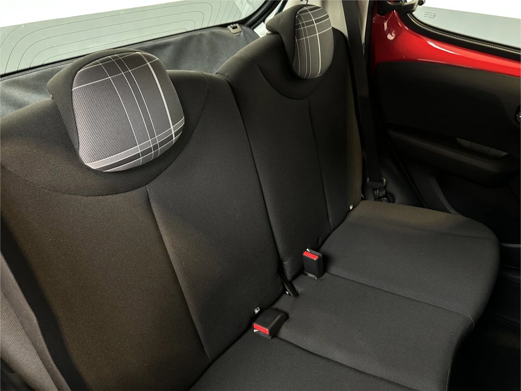 Peugeot 108 – foto 30