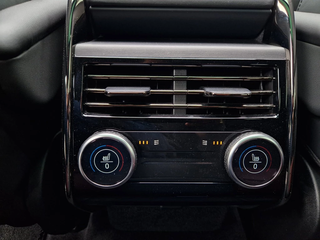 Land Rover Range Rover Sport – foto 16