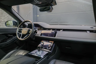 Land Rover Range Rover Evoque – thumbnail 30