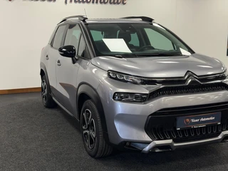 Citroën C3 Aircross – thumbnail 12