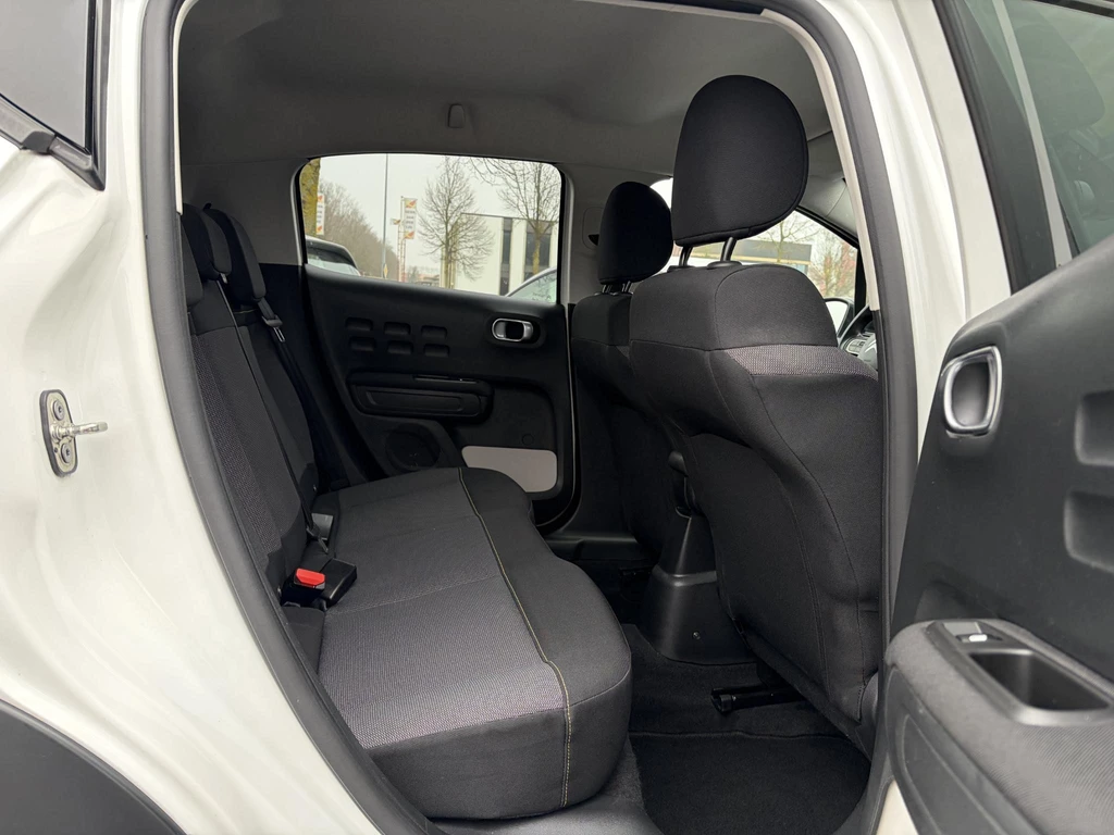 Citroën C3 – foto 11