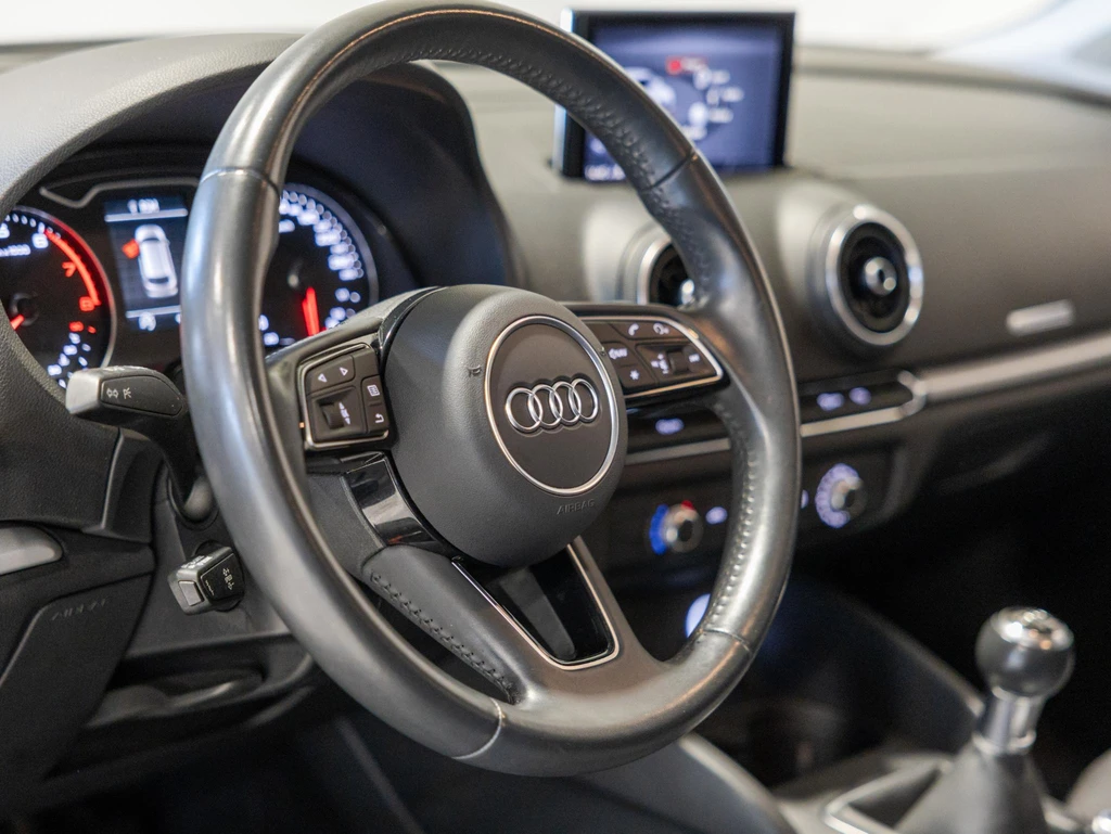 Audi A3 – foto 29