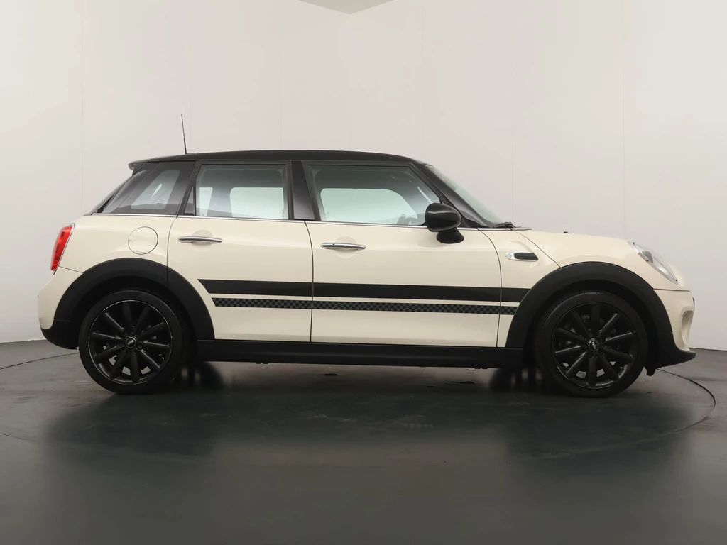 MINI Cooper – foto 6