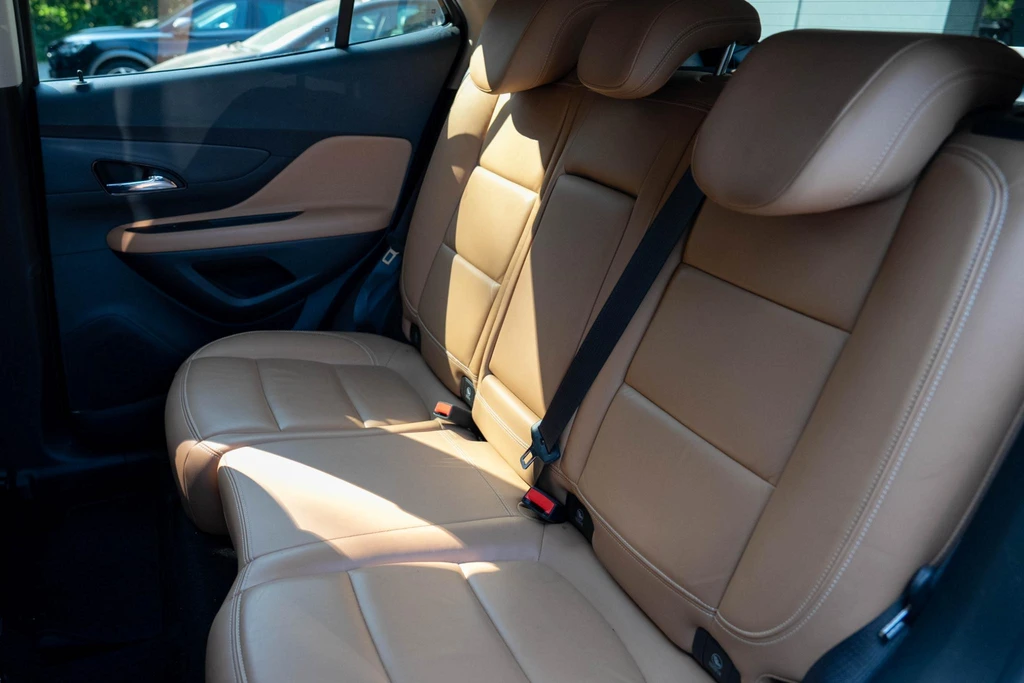 Opel Mokka X – foto 21