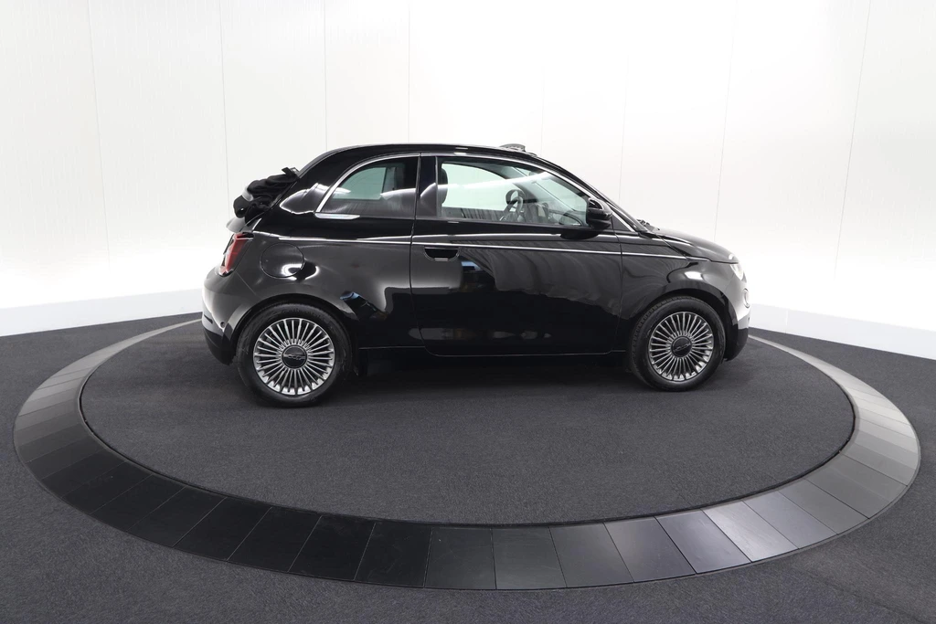 Fiat 500C – foto 11