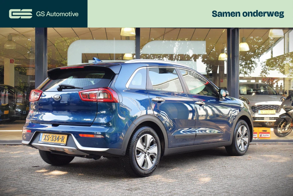Kia Niro – foto 6