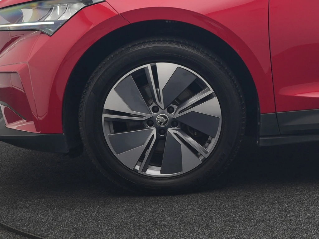 Škoda Enyaq iV – foto 44