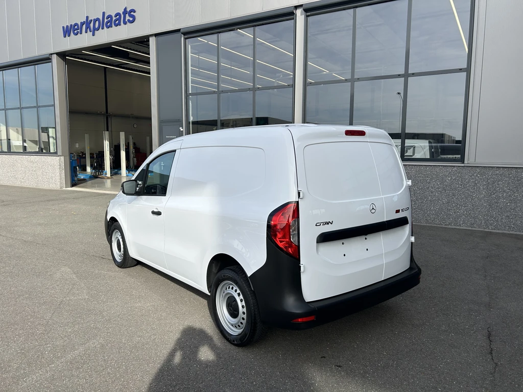 Mercedes-Benz Citan – foto 2
