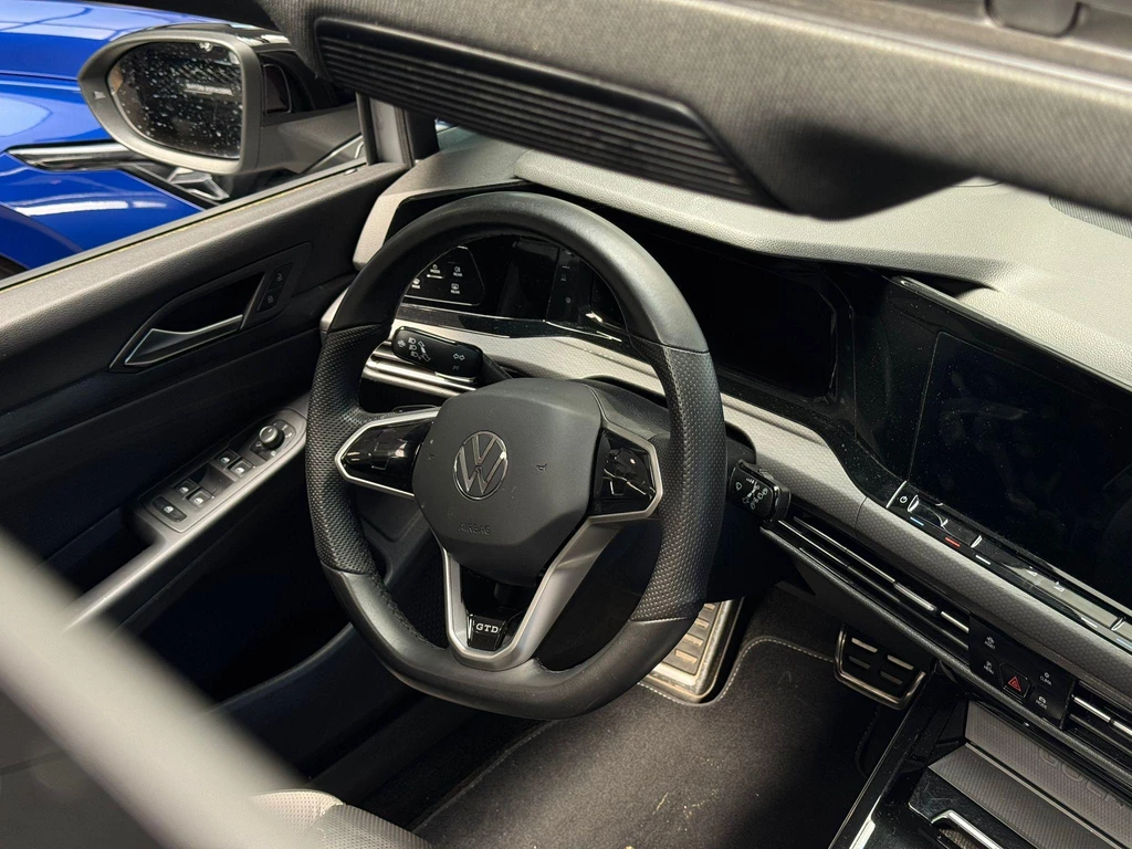 Volkswagen Golf – foto 8