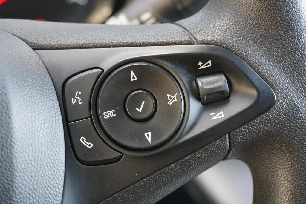 Opel Combo – foto 31