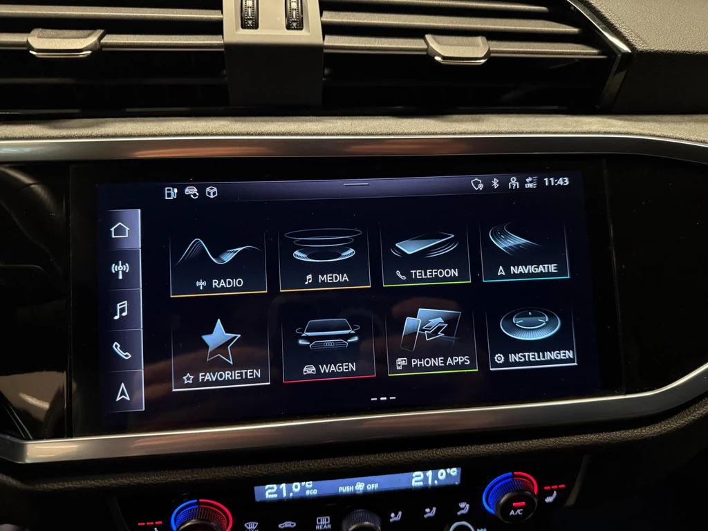 Audi Q3 – foto 33