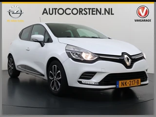 Renault Clio – thumbnail 8
