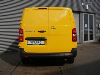 Opel Vivaro-e – thumbnail 3