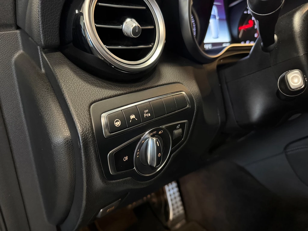 Mercedes-Benz GLC – foto 17