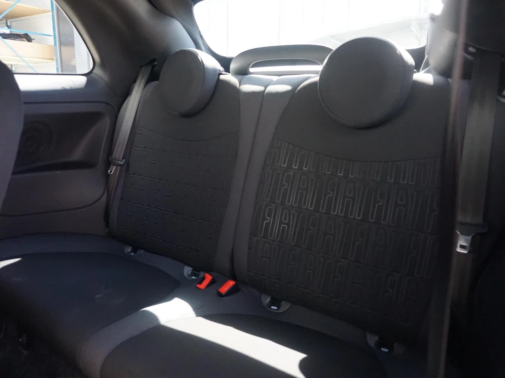 Fiat 500C – foto 24