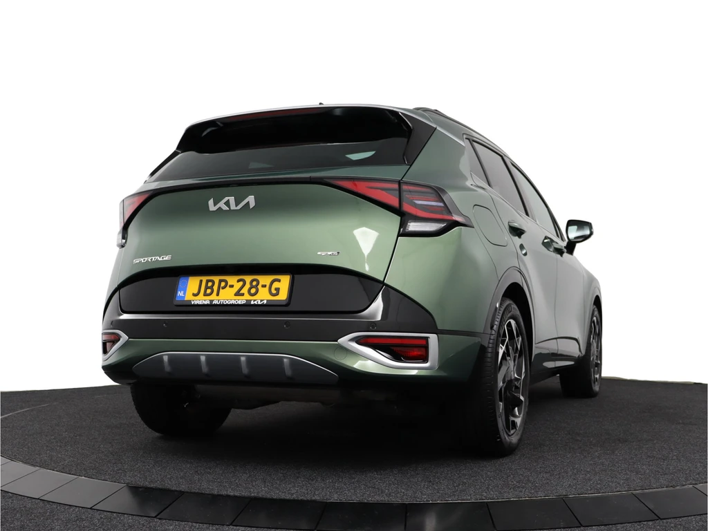 Kia Sportage – foto 9