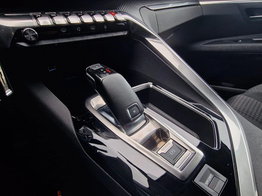 Peugeot 5008 – foto 22