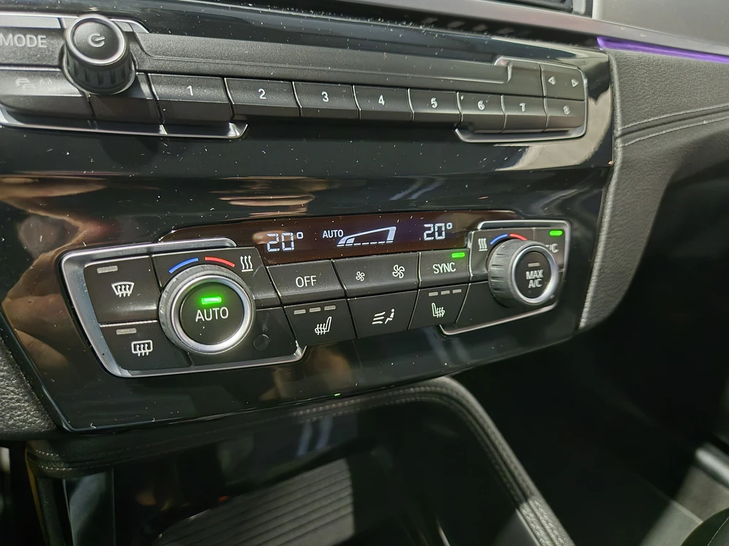 BMW X1 – foto 32
