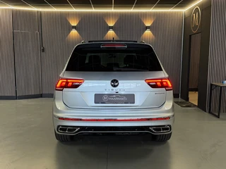 Volkswagen Tiguan – thumbnail 6