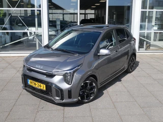 Kia Picanto – thumbnail 2