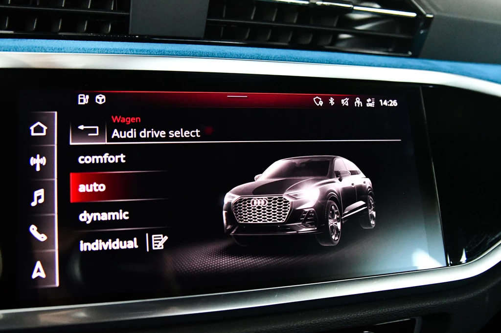 Audi Q3 – foto 44