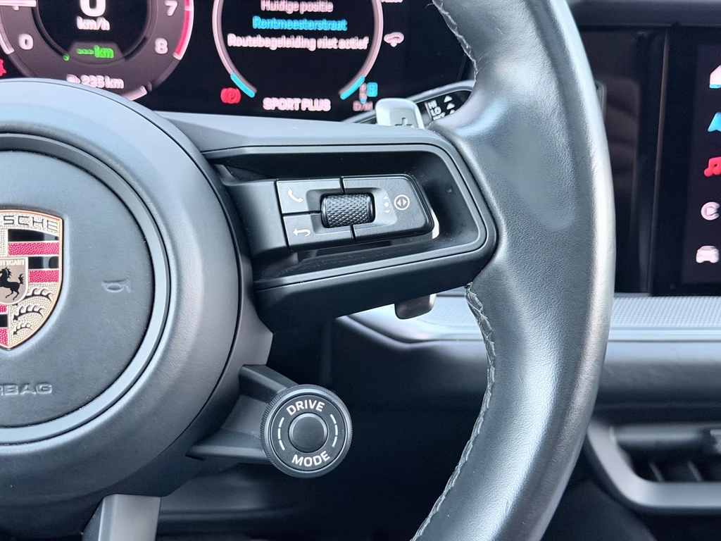 Porsche Cayenne – foto 19