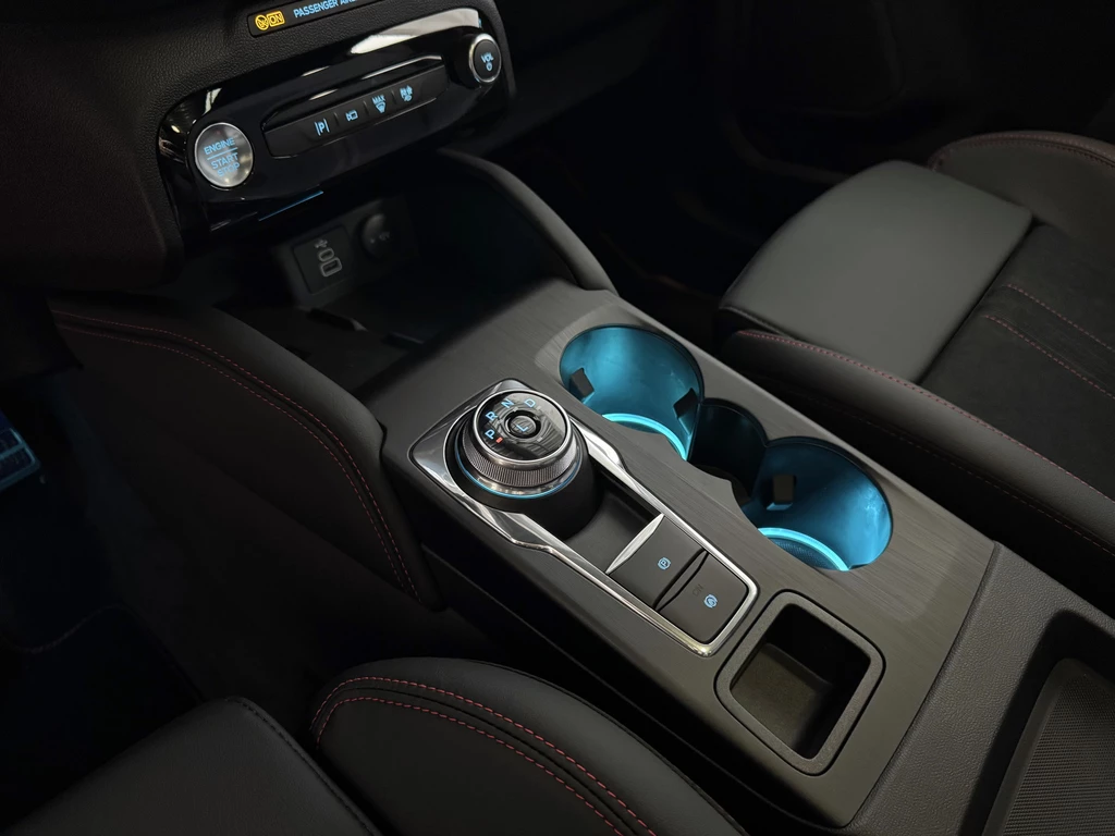 Ford Kuga – foto 25