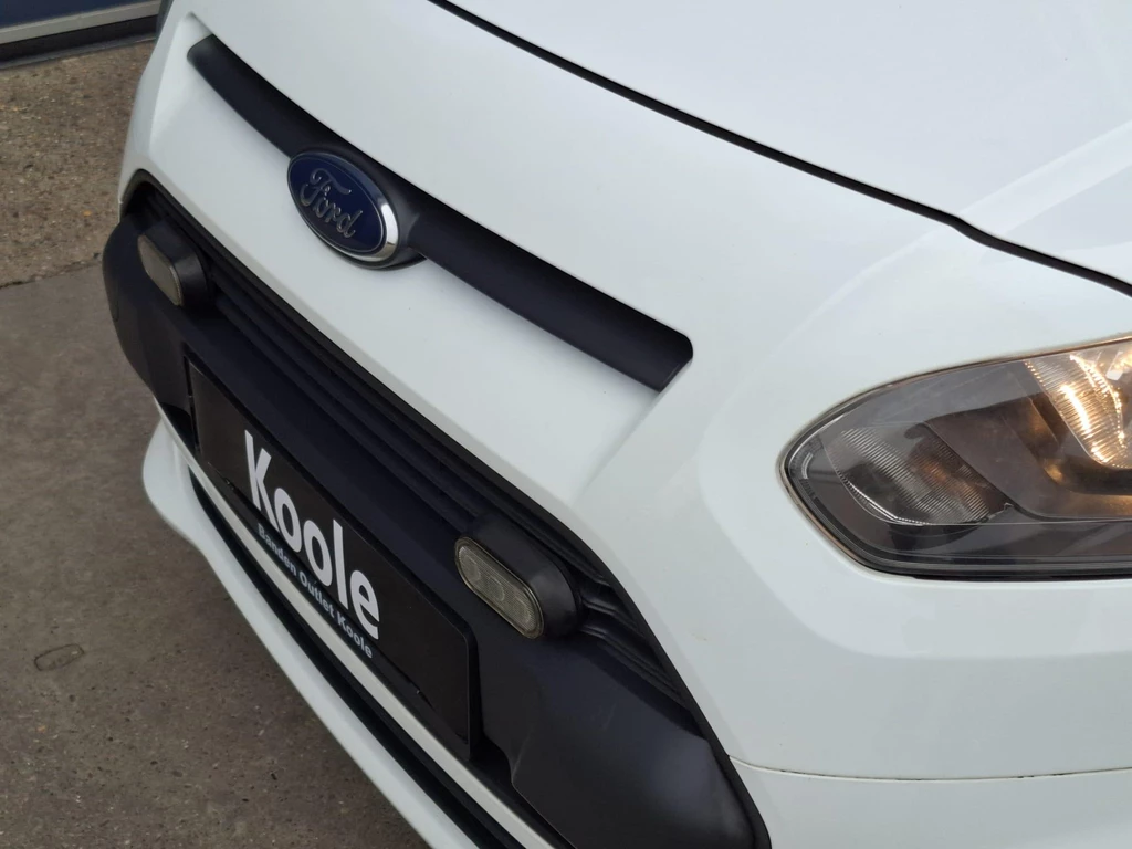 Ford Transit Connect – foto 10