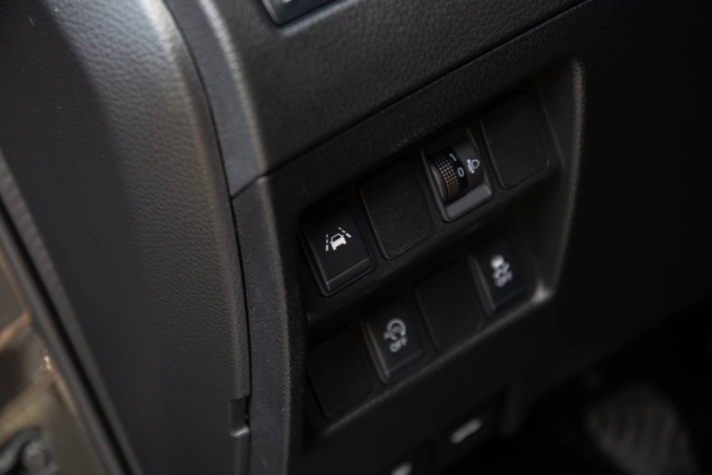 Nissan QASHQAI – foto 19