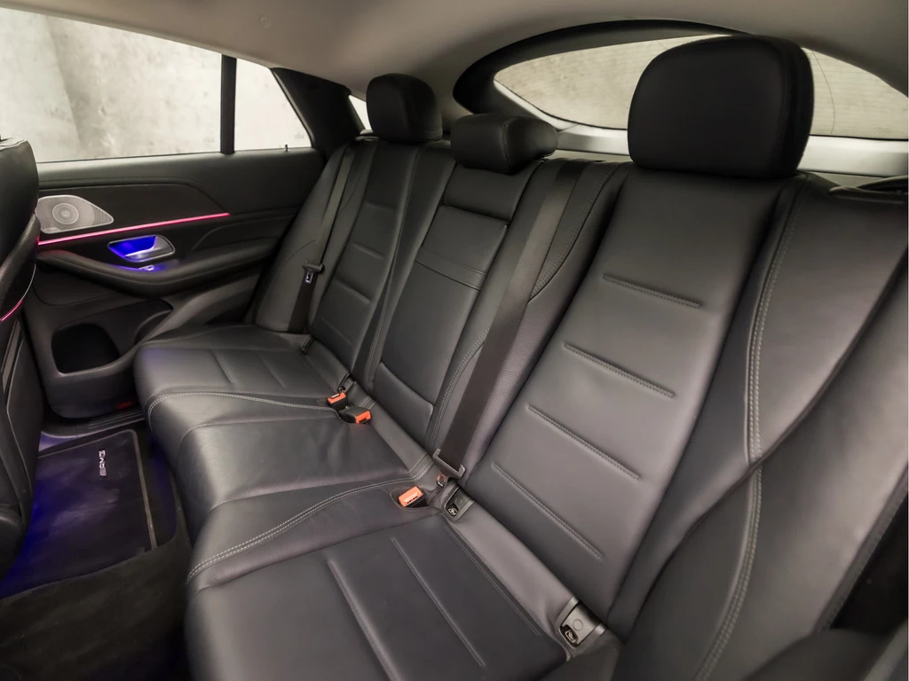 Mercedes-Benz GLE – foto 18
