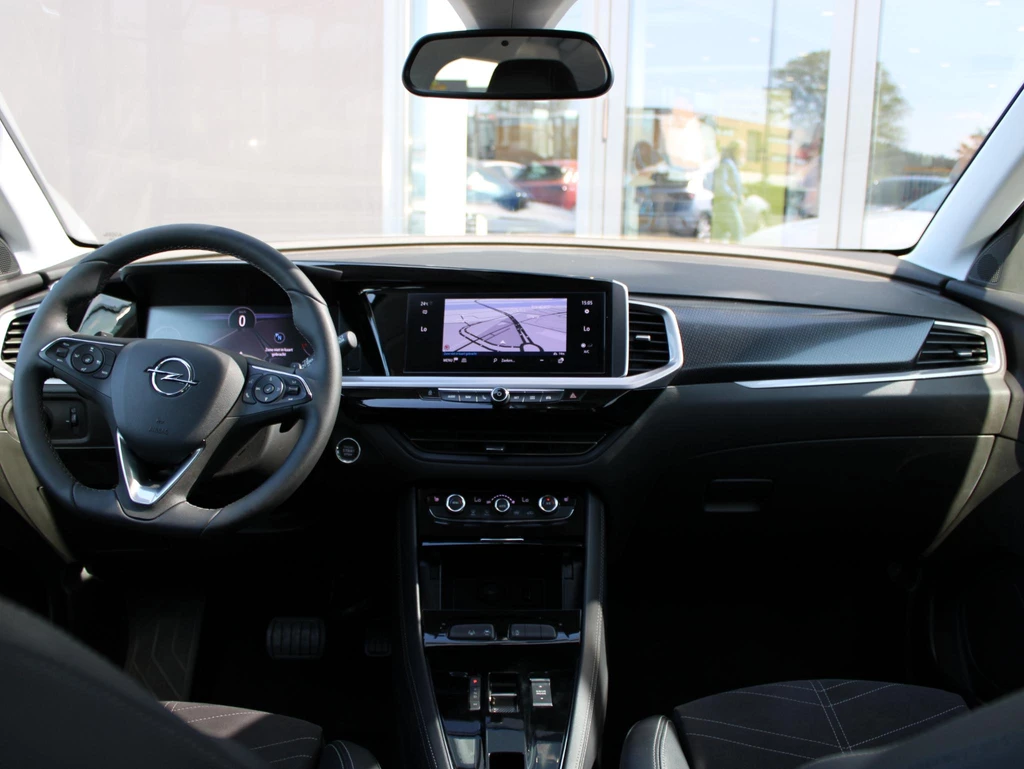 Opel Grandland – foto 23
