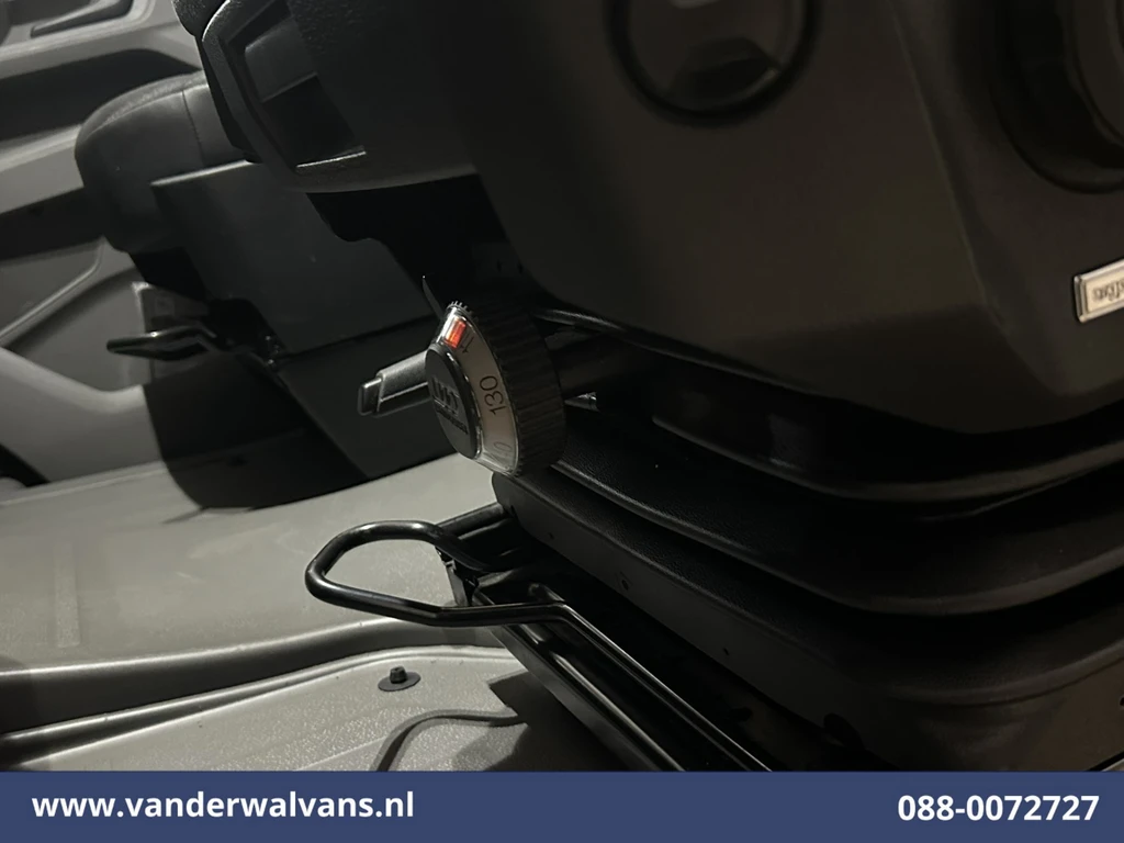 Volkswagen Crafter – foto 6