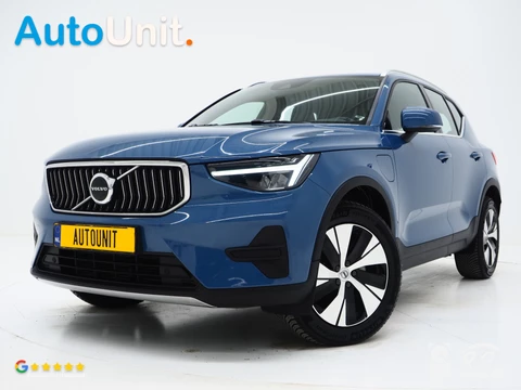 Volvo XC40 1.5 T5 Recharge Inscription | Harman/Kardon | Memory | Camera | Keyless | Cruise | Donkere Hemel | Carplay