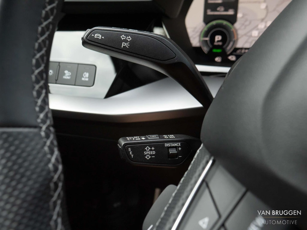 Audi A3 – foto 25