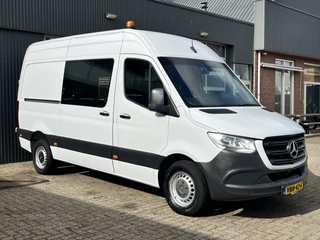 Mercedes-Benz Sprinter – thumbnail 8