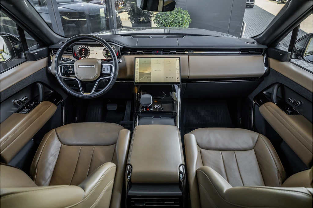Land Rover Range Rover Sport – foto 13