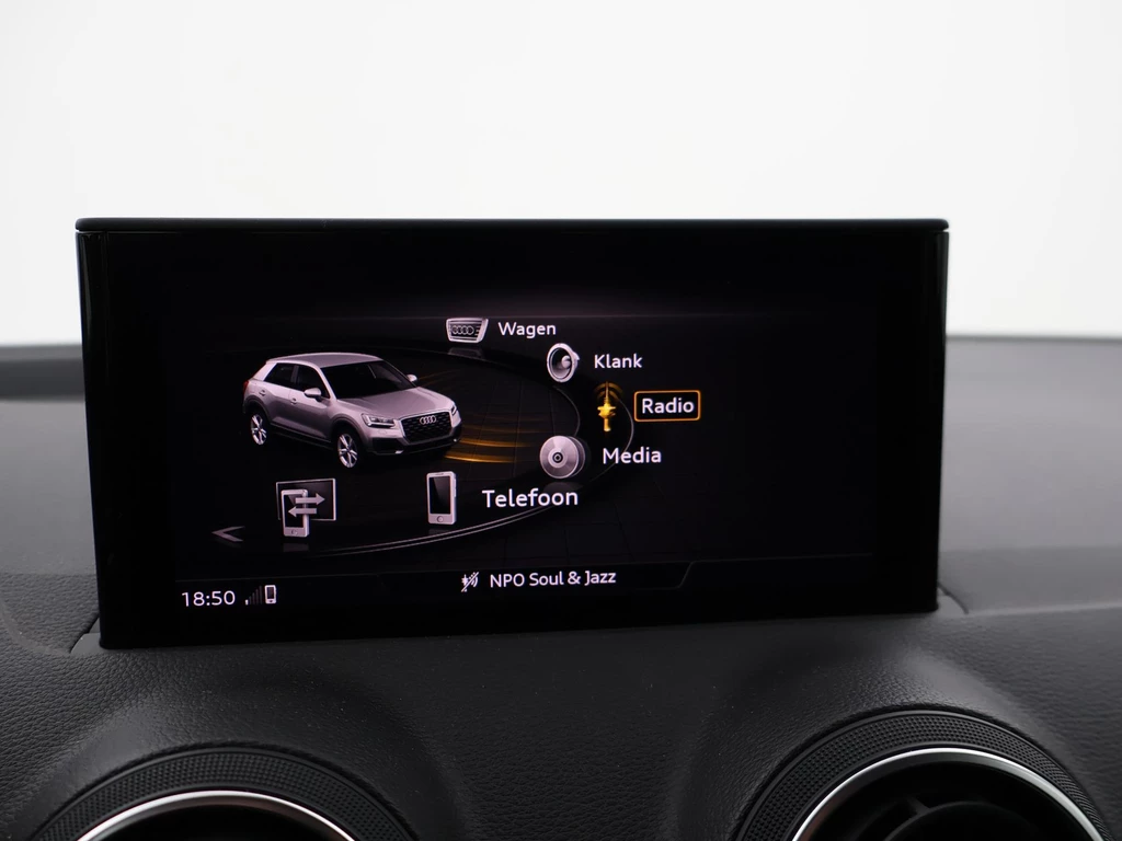 Audi Q2 – foto 38