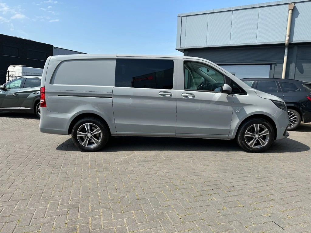 Mercedes-Benz Vito – foto 5