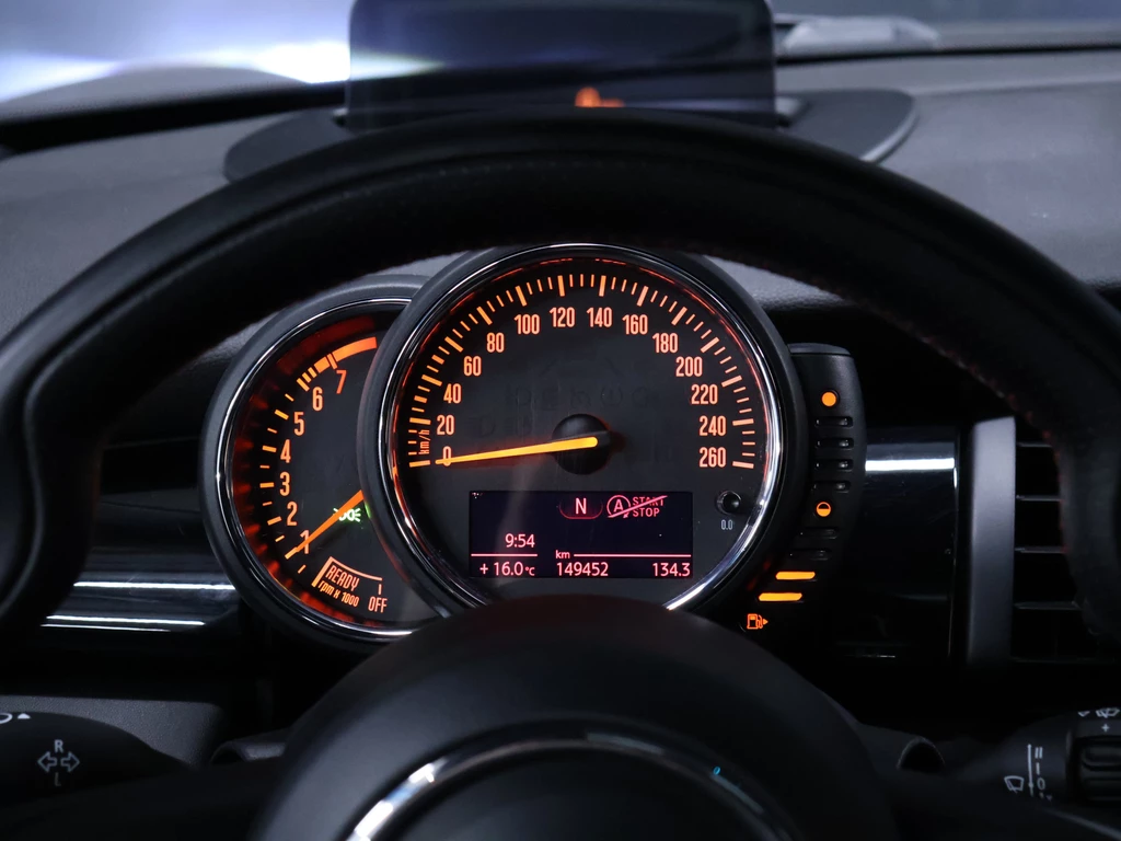 MINI Cooper – foto 17