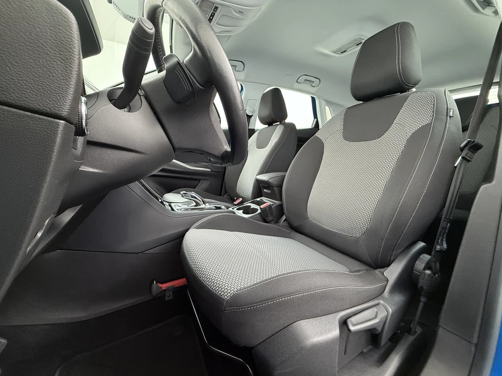 Opel Grandland – foto 13