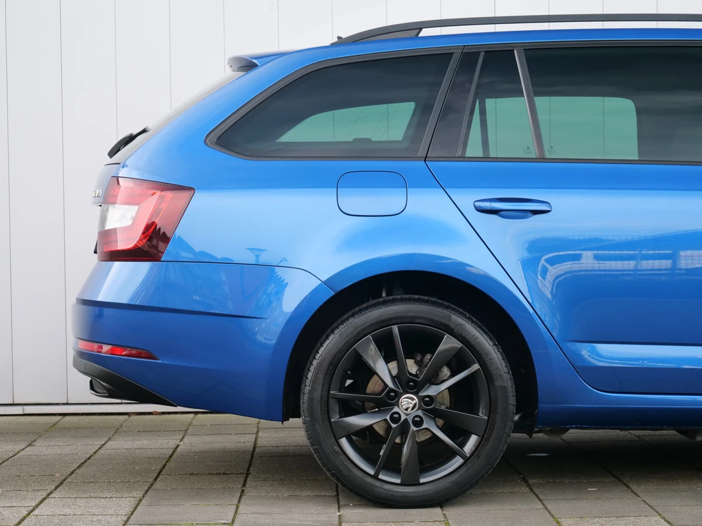 Škoda Octavia – foto 20